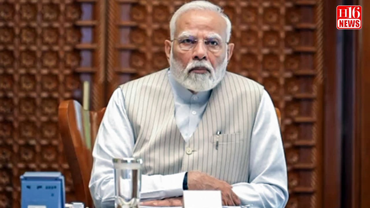 PM Modi To Inaugurate Two-Day Rising Northeast Investors Summit On Friday